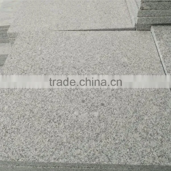 Flamed Grey G603 Granite Tiles 60x60/granite Price photo-4