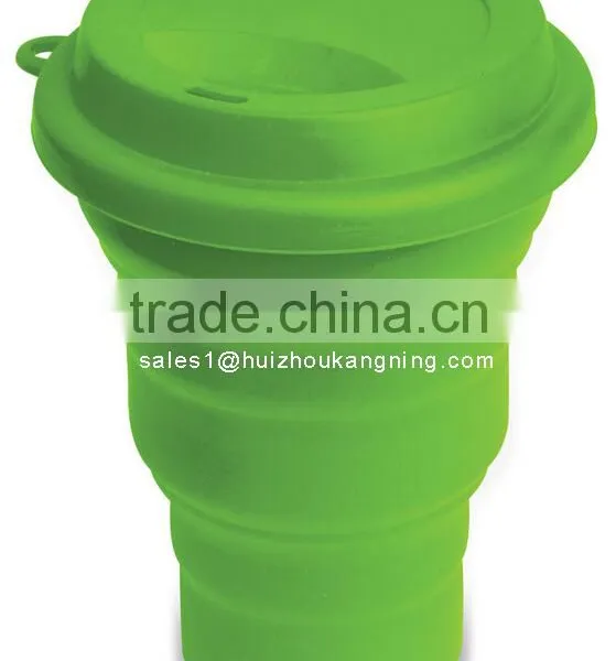 Collapsible Coffee Cups With Lids photo-4