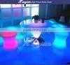Color Changing Cafe Shop Table photo-3
