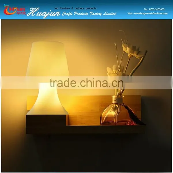 Music Control Color Changes Desk Lamp photo-4