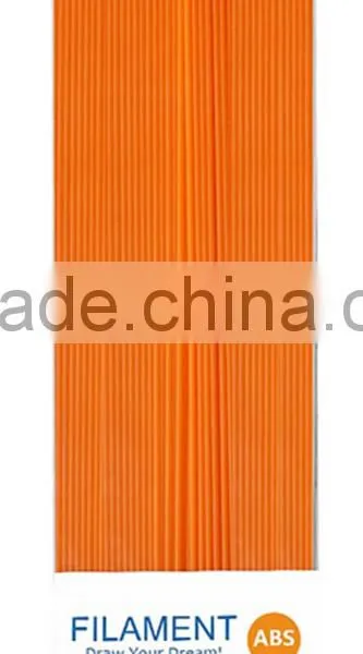 3D Priner Pen ABS PLA Filament 3D Printing Pen Filament 1.75MM Manufacturer Colorful Bulk Filament for 3D Pen photo-6