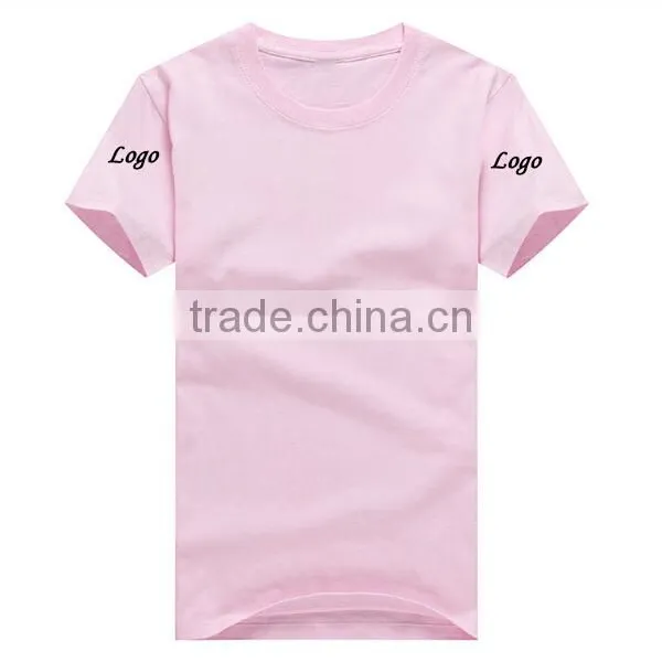 New Fashion Promotional Custom Polo T-shirt photo-6
