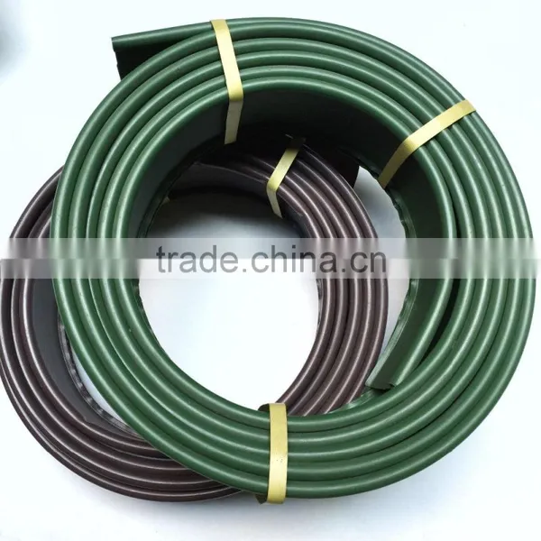 Plastic Landscape Edging photo-2