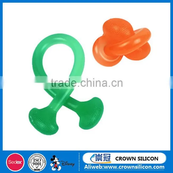 Hot Selling!!silicone Fitness Rope for Health, Silione Yoga Sports Elastic Rope photo-3