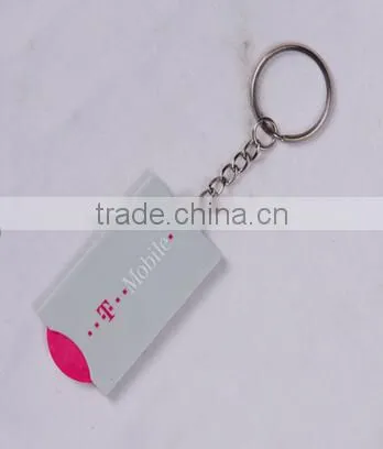 15052101 Plastic Trolley Coin Card photo-3