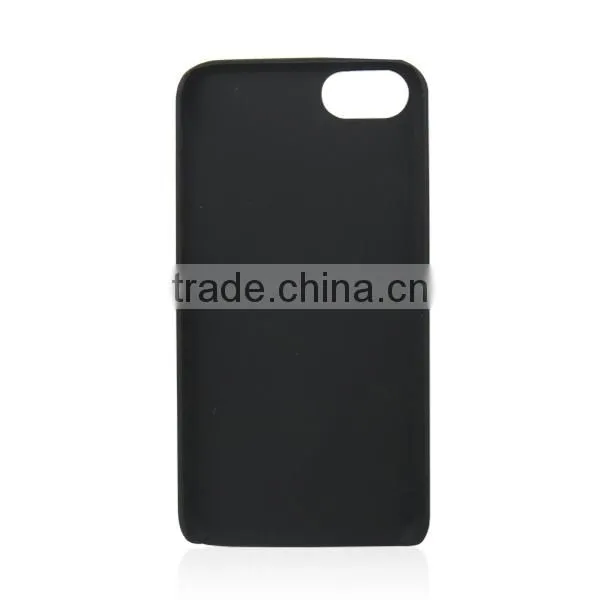 Universal Phone Case 4.7" 5.5" PC Creative Blank Phone Cover for IPhone 6 6s 7 Oem Service Welcome photo-2