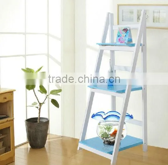 Hot Selling Simple Furniture/collapsible Storage Rack photo-4