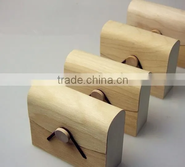 Simple and Easy Wooden Tea Box photo-2