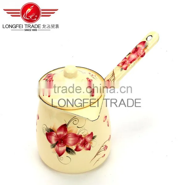 Economical Safe and Durable China Wholesale Special Coffee Cups Set photo-5