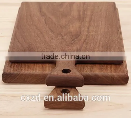Wholesale High Quality Customized Wooden Cutting Board photo-2