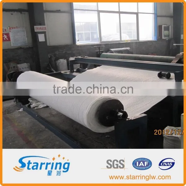 HDPE High Quality Geonet photo-5