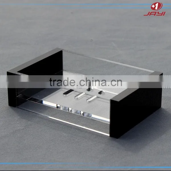 High Quality Custom OEM Plastic Bathroom Accessories photo-6