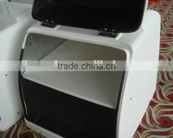 Fiberglass Pizza Delivery Box photo-3