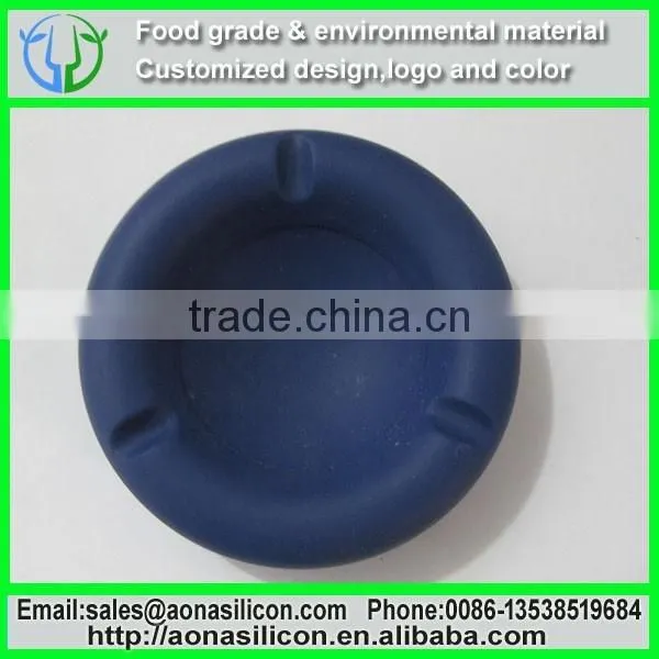Tough Silicone Multi-purpose Ashtray