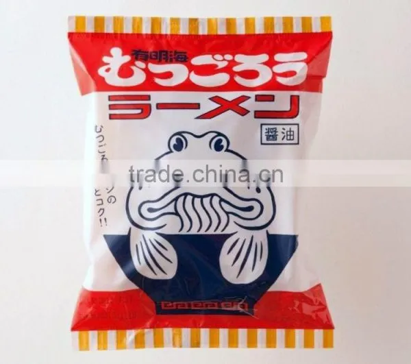 Healthy Vegetarian Instant Noodle , Japanese Dried Noodle photo-5