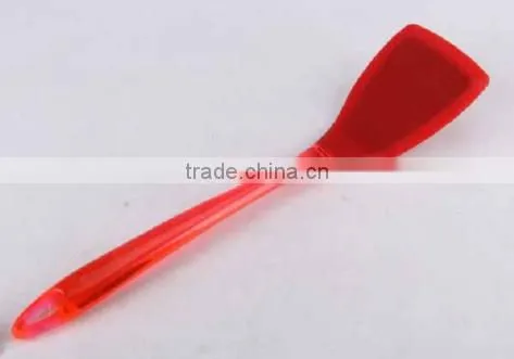 Silicone Kitchen Utensils Cooking Tools 6pcs Set photo-3