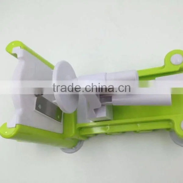 GT-201 Vegetable Spiralizer Smaller Size photo-3