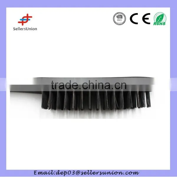 Zinc Coated Wire Brush photo-5