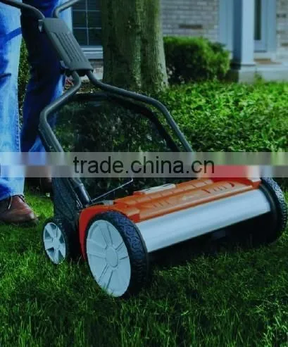 Push Lawn Mower, Hand Push Mower 450mm M1G-ZP2-450 photo-3