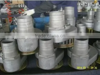 High Quality Promotional 3 Inch Flexible Shaft Submersible Pump photo-2