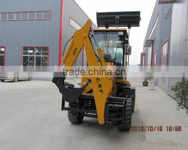BULLDOZER & EXCAVATOR photo-3