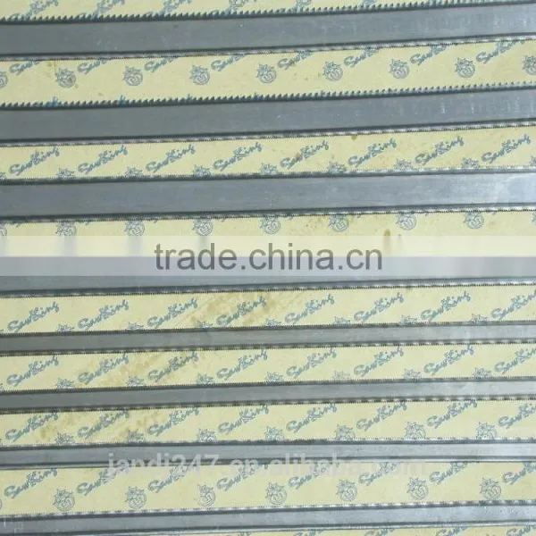 High Carbon Steel Hack Saw Blade From Guangzhou Supplier photo-4