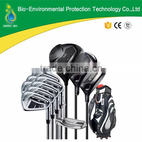 Golf Clubs Fitting With CE 2016 Custom Designed for Golf