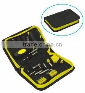 26pcs tool set, mini tool kit, hand tool set