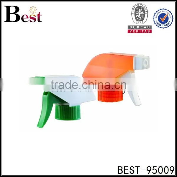 Discount 28/410 Pressure Trigger Sprayer Garden pp Plastic Trigger-sprayer 28/410 Hand Sprayer Supplier photo-2