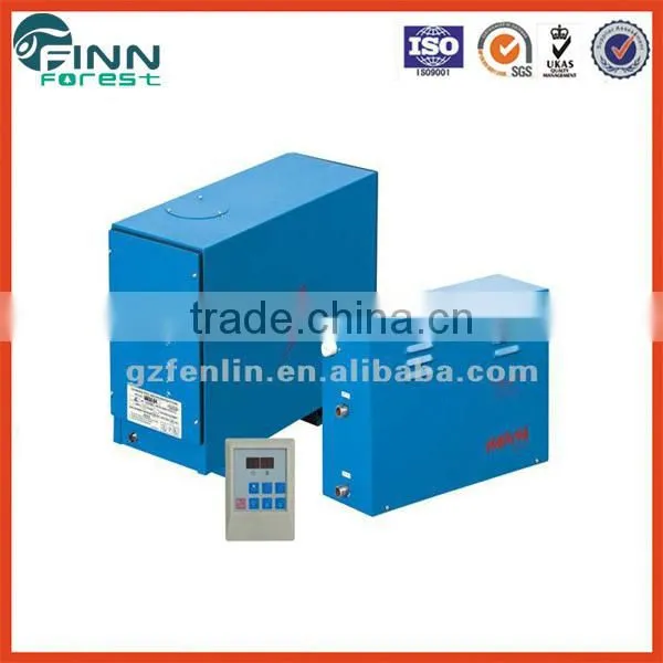 HARIYA 4-18KW Small Sauna Mini Electric Steam Generator for Sale photo-2