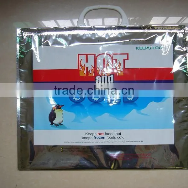 Keep Warm and Cool Thermal Bags photo-2