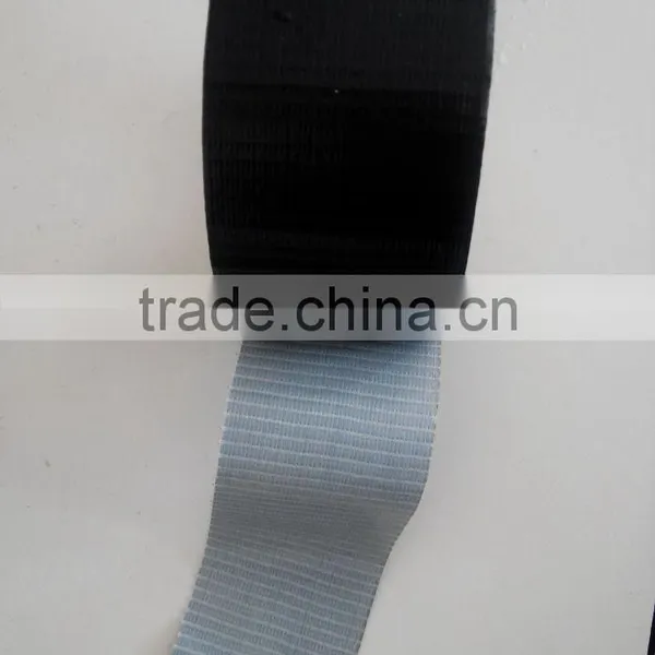 China Manufacturer Shinny Cloth Duct Tape Double Side Cloth Adhesive Tape Cloth Tape photo-3