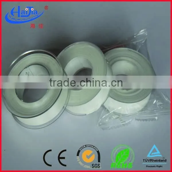 OEM Custom Design Ptfe Pipe Sealing Tape Special Coal Gas Tape photo-2
