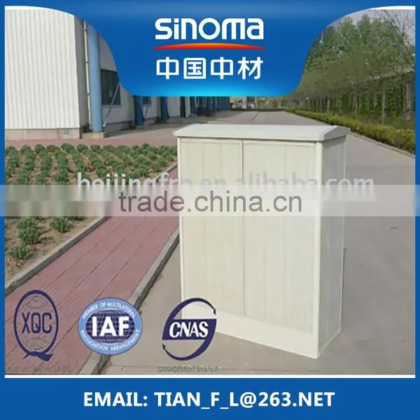 Composite FRP Cable Distribution Box FOR Electrical Industry photo-2