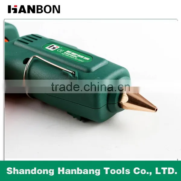 Professional Hot Melt Gun,Glue Gun photo-2
