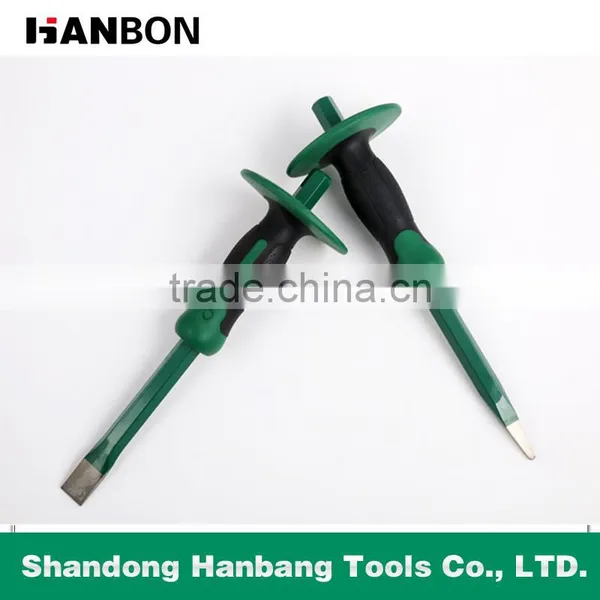 Professional Flat Chisel/cross Cut Chisel,point Chisel photo-4