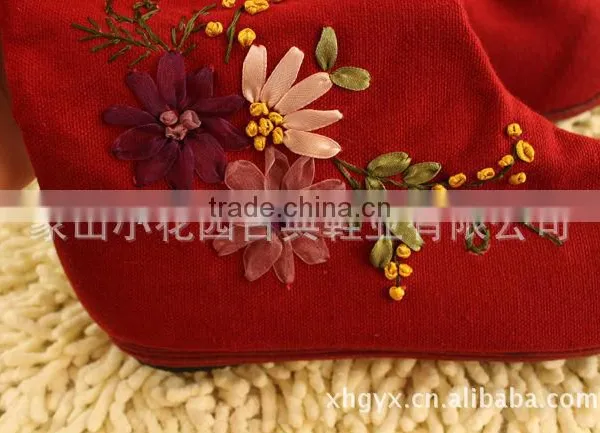 Beautiful Shoe for Woman From China