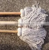 Cotton Mop;cotton Thread Mop;cotton Rope Mop photo-2