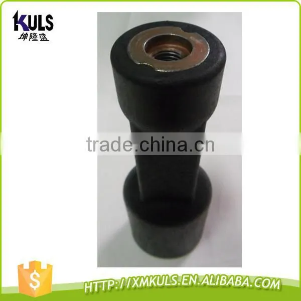 Injection Mould for Plastic Pull Rod With Metal Part photo-4