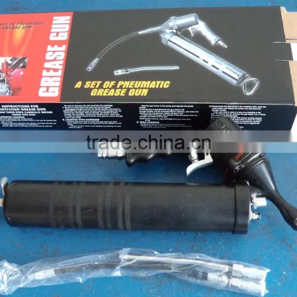 Pneumatic Grease Gun 500cc GR803 photo-5