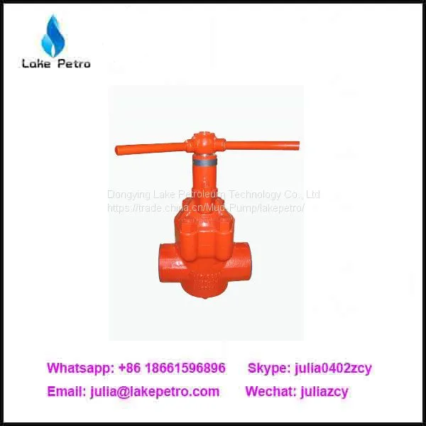 Manifold Usage 4