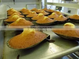 Quality Grade Double Star Bakerbread Improver Effectively Improving Size.color and Taste photo-4