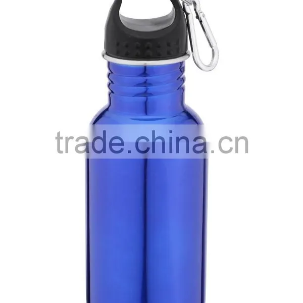 Classical 18/8 SS Double Wall Coke Vacuum Stainless Bottle for Outdoor Travelling photo-3