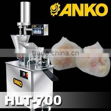 Anko Scale Mixing Making Freezing Extrusion Crystal Dumpling Machine photo-2