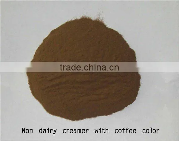 Brown Color Maltodextrin for Coffee Mix photo-2