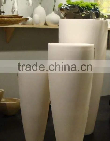 Faux Marble Planter photo-6