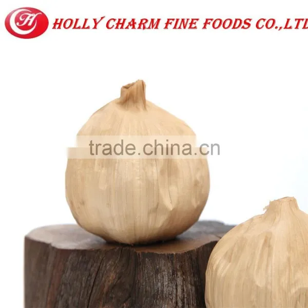 Wholesale Chinese High Quality Black Garlic With Compeititve Price--HC Company photo-2