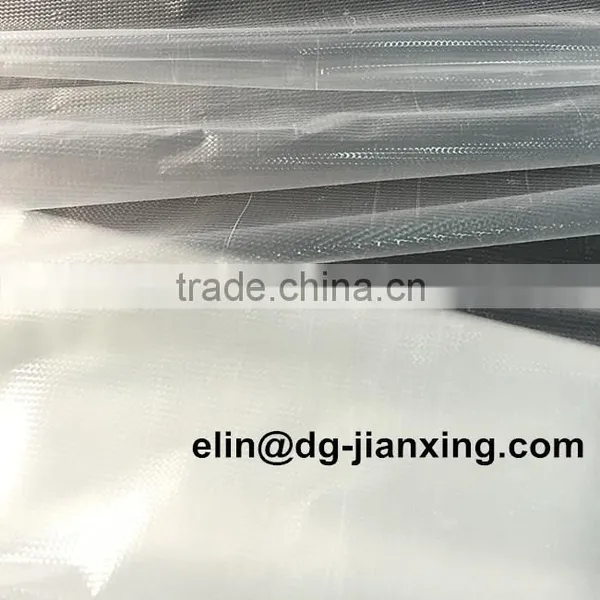 Water Dissolving Paper and Film 30gsm PVA Cold Water Soluble Film
