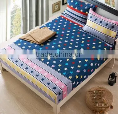 Simmons Mattress Protector/bed Bottom Sheet