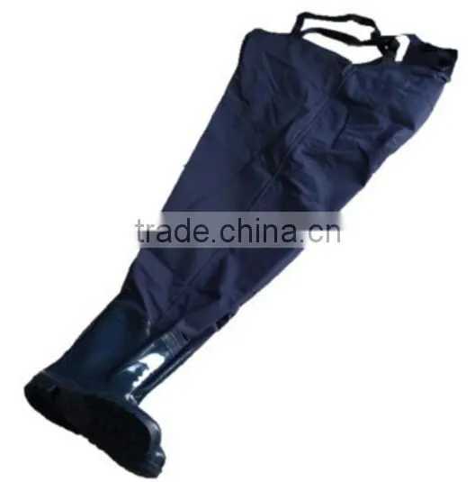 Waders / Wading Pants / Insulated Trousers / Pants With Multifunctional Fishing Tool photo-3